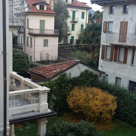Stresa Apartment Extérieur photo