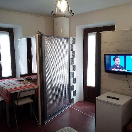 Stresa Apartment Extérieur photo