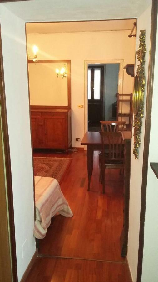Stresa Apartment Extérieur photo
