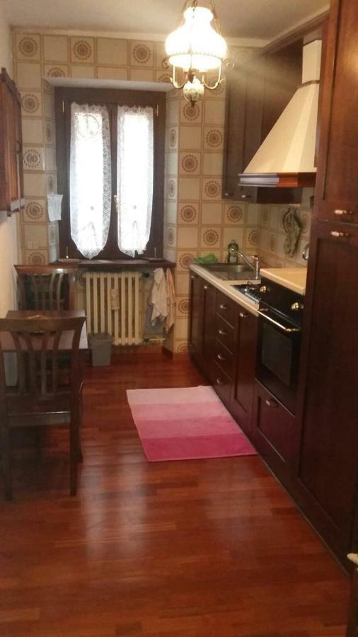 Stresa Apartment Extérieur photo