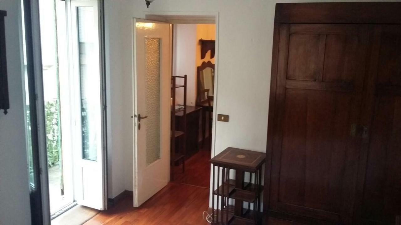 Stresa Apartment Extérieur photo