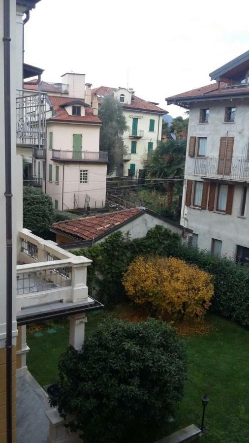Stresa Apartment Extérieur photo