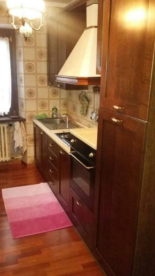 Stresa Apartment Extérieur photo