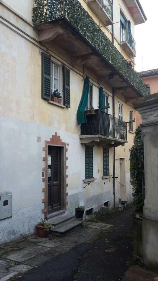 Stresa Apartment Extérieur photo