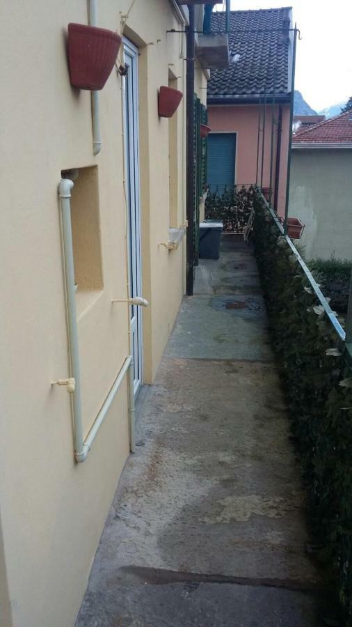 Stresa Apartment Extérieur photo