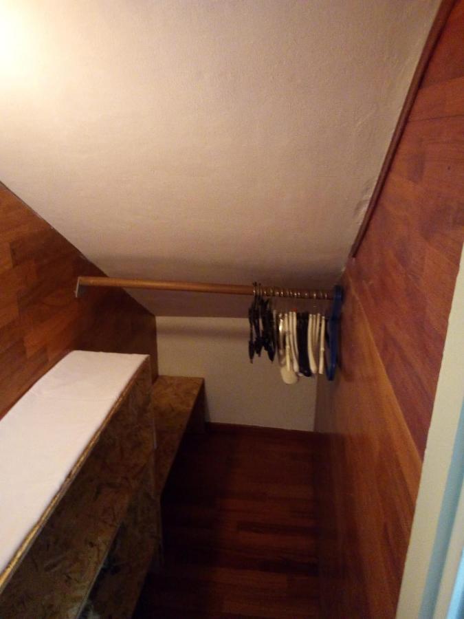 Stresa Apartment Extérieur photo