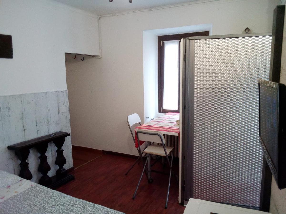 Stresa Apartment Extérieur photo